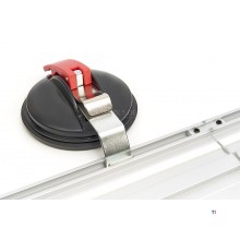 HBM 1400W Stone Incursion Hand Saw Water Cooled With Ruler 3 x 500 mm and 3 Diamond Saw Blades HBM 1400W Stone Incursion Hand Saw Water Cooled With Ruler 3 x 500 mm and 3 Diamond Saw Blades