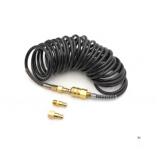 HBM Bärbar Kompressor 12 Volt 410 Watt