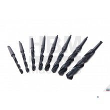 HBM 9-del MC boresett