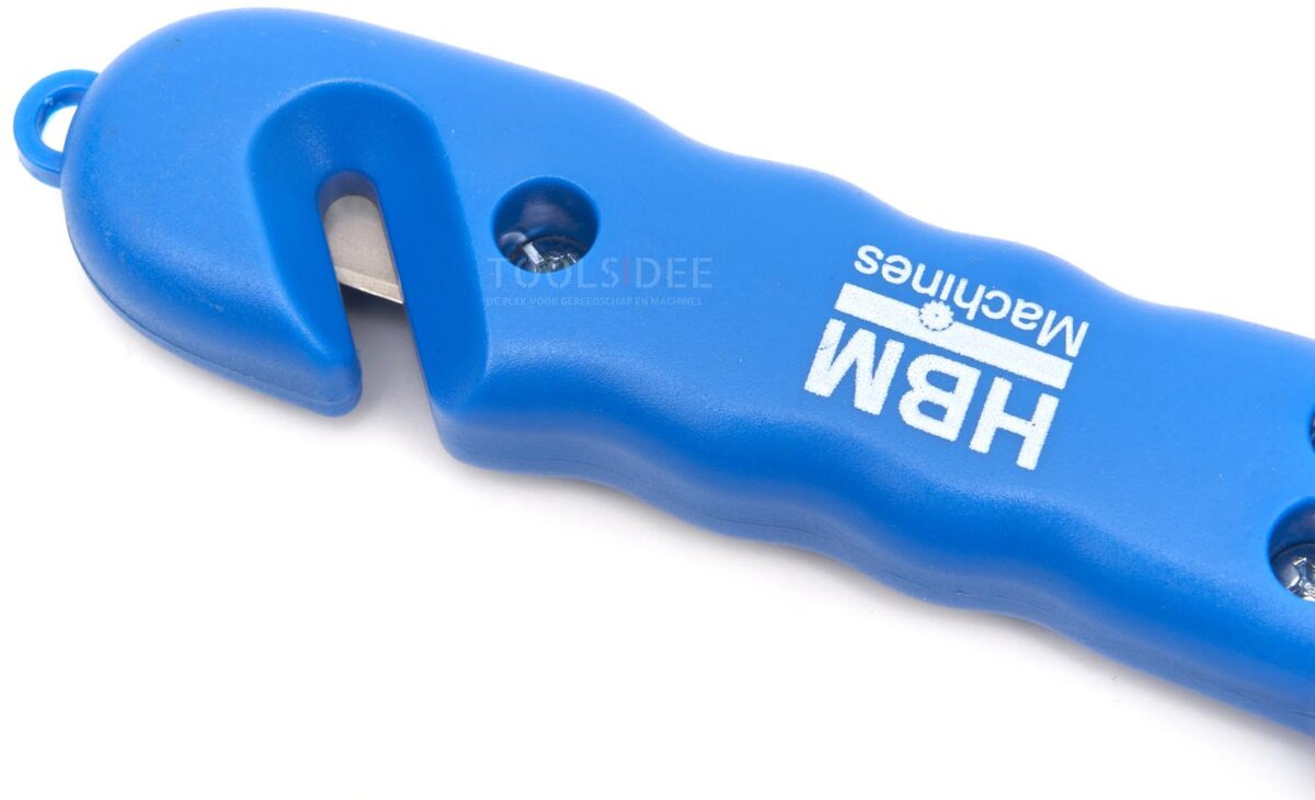 HBM 150mm. Emergency hammer with belt knife HBM 150mm. Emergency hammer with belt knife