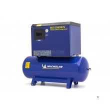 Compresseur silencieux Michelin 7,5 HP 270 litres MCX 958/300 N NW