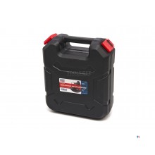 HBM 200 mm. Fliesensauger mit Vakuumpumpe 110 Kg.