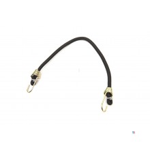 HBM 30-delad resår och spindelkroksats