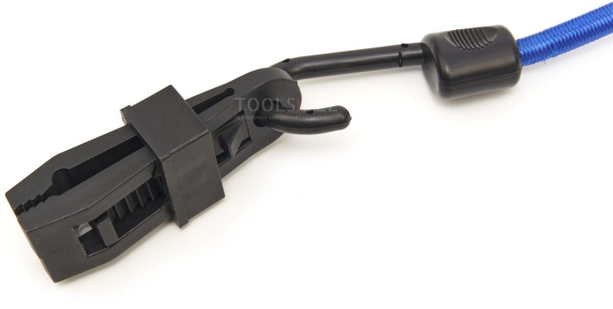 HBM 30-delad resår och spindelkroksats