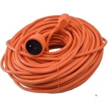 I-WATTS extension cord 50m 3x1.5mm