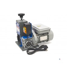 HBM Profesjonell elektrisk kabelstripper, kabelskreller, trådstrippingsmaskin