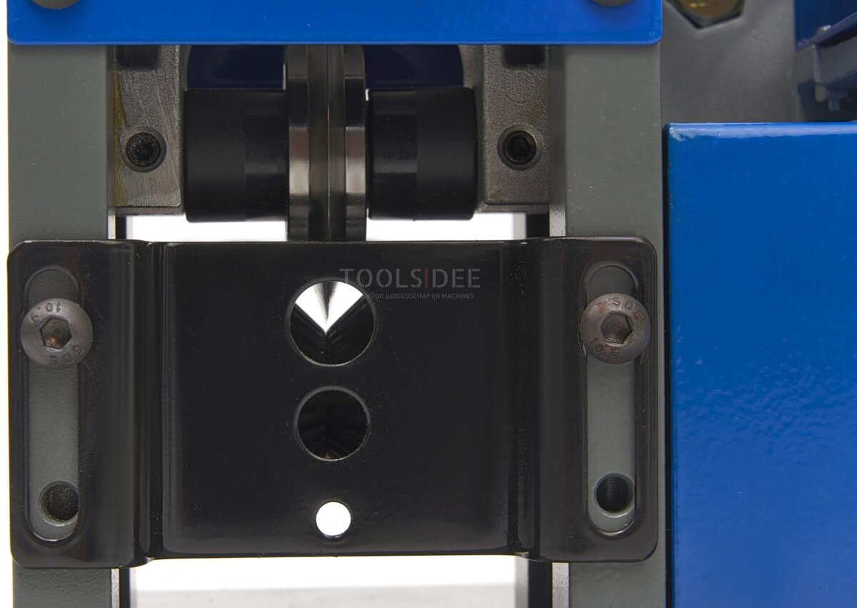 HBM Profesjonell elektrisk kabelstripper, kabelskreller, trådstrippingsmaskin