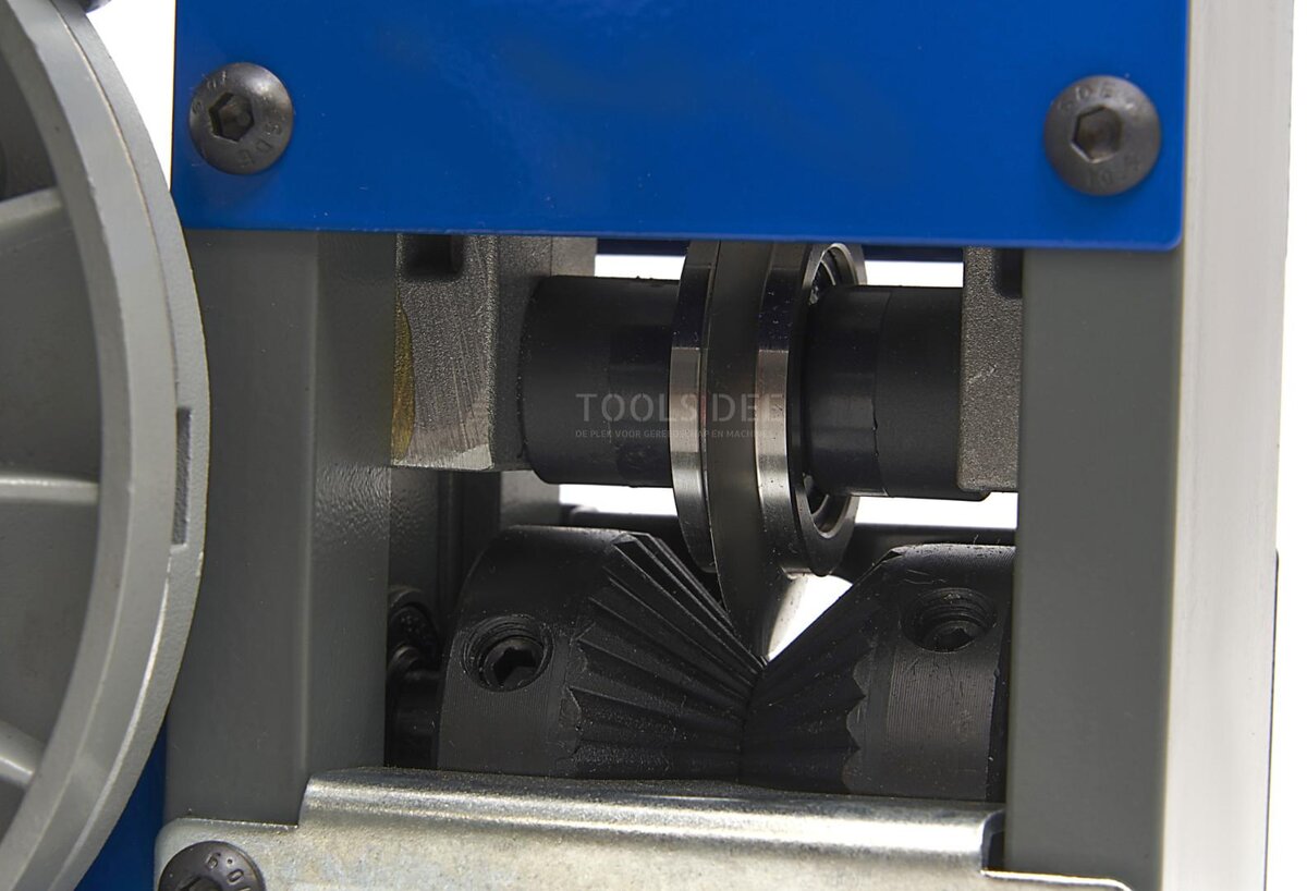 HBM Profesjonell elektrisk kabelstripper, kabelskreller, trådstrippingsmaskin