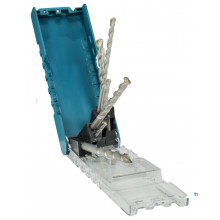Makita Stone boresæt 8-delt E-15861 Makita Stone boresæt 8-delt E-15861