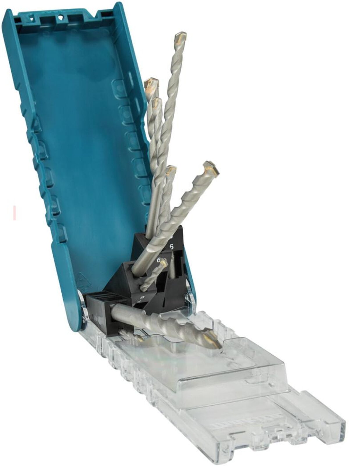 Makita Stone boresæt 8-delt E-15861 Makita Stone boresæt 8-delt E-15861