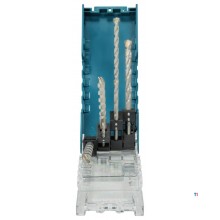 Makita Stone boresæt 8-delt E-15861 Makita Stone boresæt 8-delt E-15861