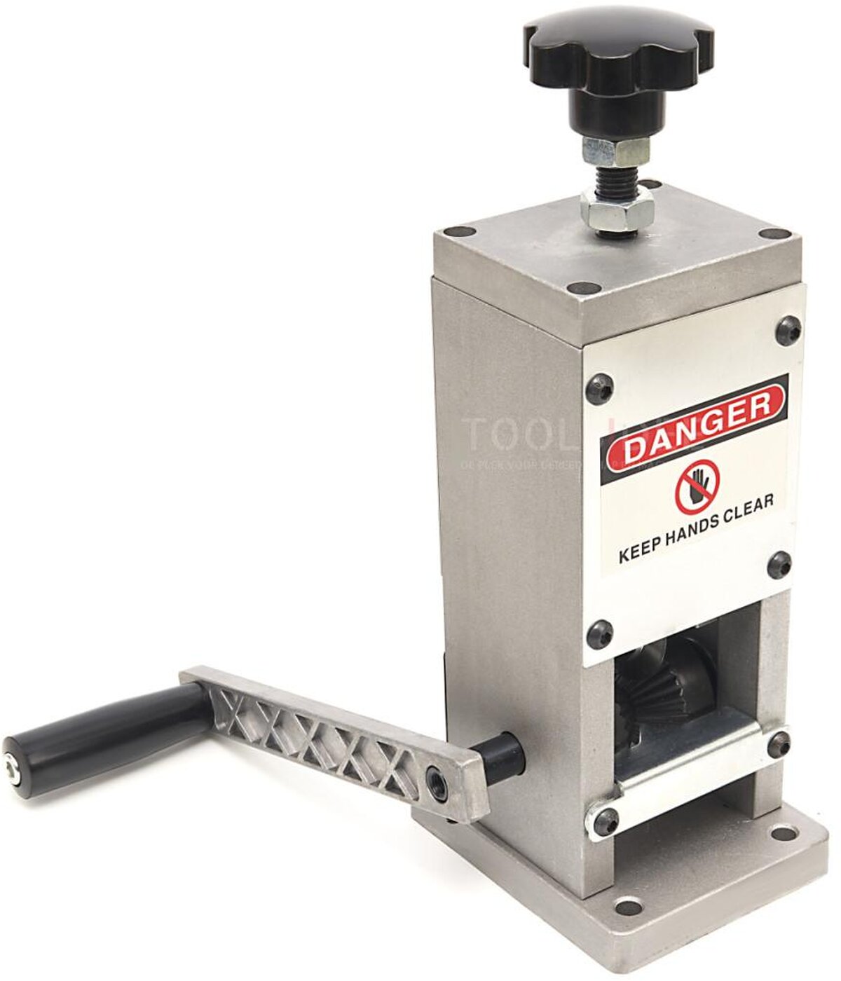 HBM Professionele Handmatige Kabelstripper, Kabelpeller, Draadstripmachine 