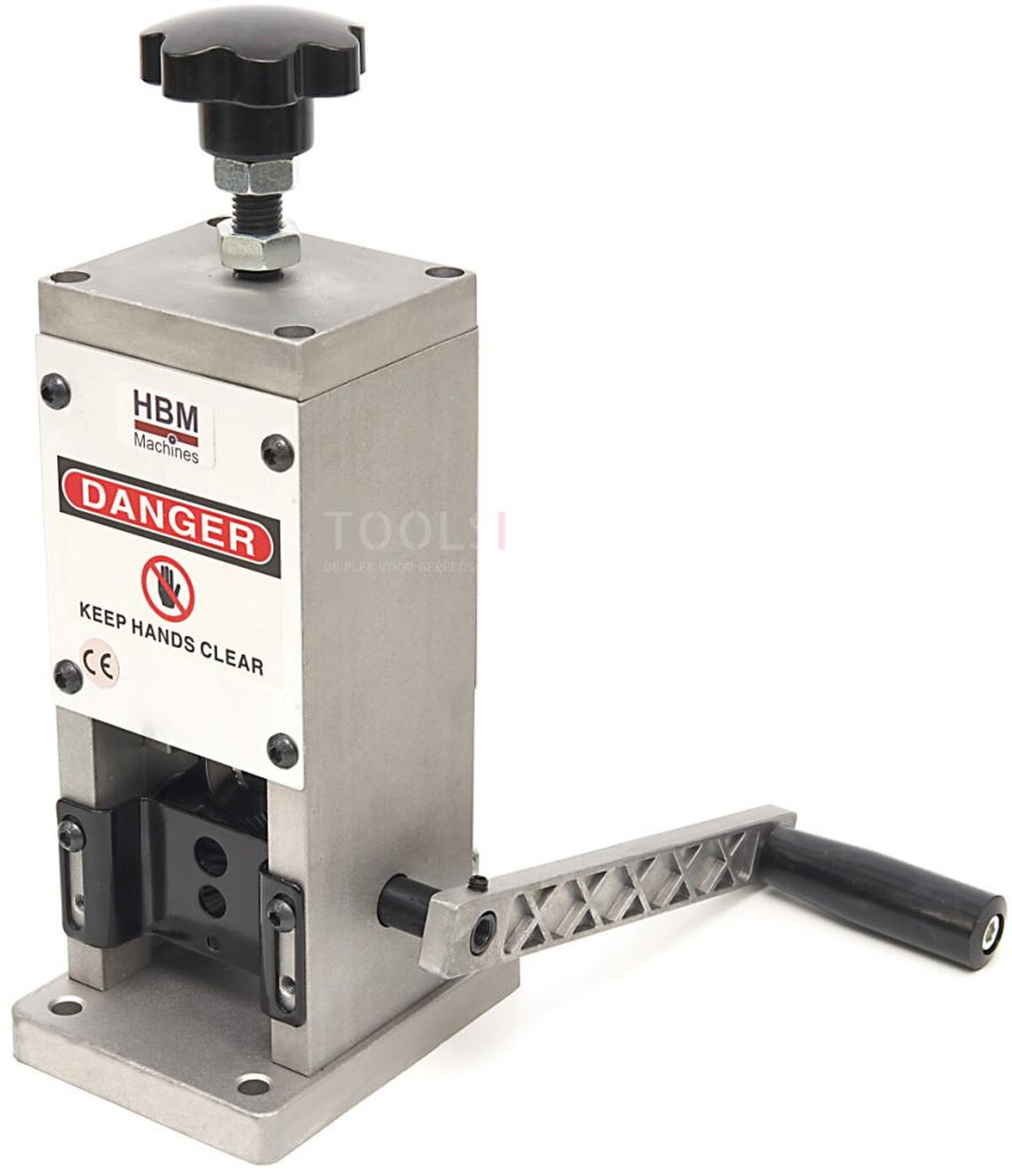 HBM Professionele Handmatige Kabelstripper, Kabelpeller, Draadstripmachine 