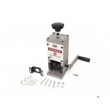 HBM Professionele Handmatige Kabelstripper, Kabelpeller, Draadstripmachine 