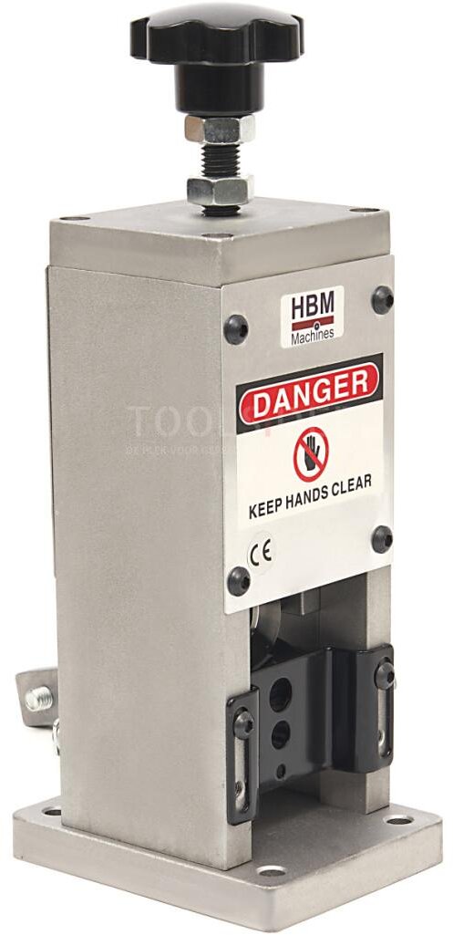 HBM Professionele Handmatige Kabelstripper, Kabelpeller, Draadstripmachine 