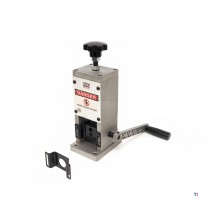 HBM Professionele Handmatige Kabelstripper, Kabelpeller, Draadstripmachine 
