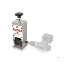 HBM Professionele Handmatige Kabelstripper, Kabelpeller, Draadstripmachine 