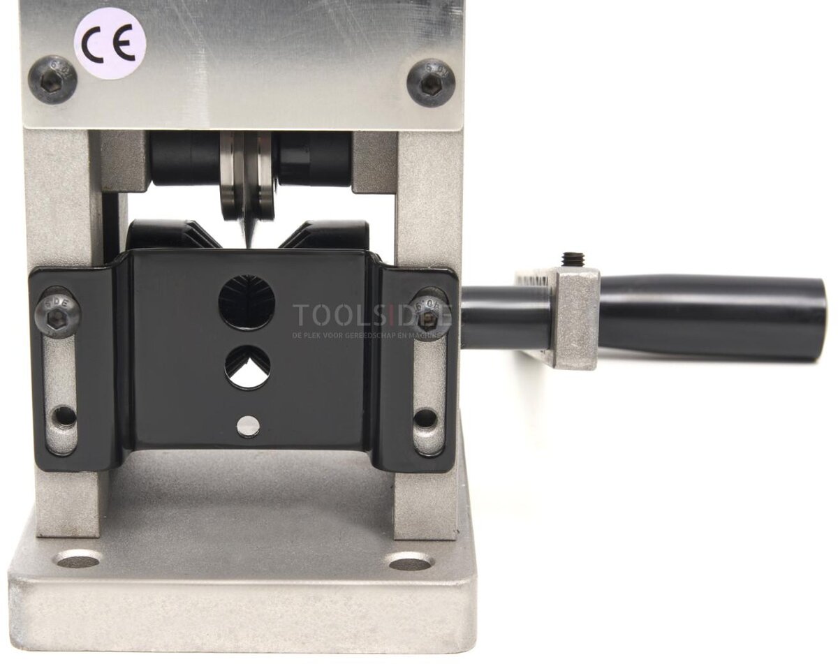 HBM Professionele Handmatige Kabelstripper, Kabelpeller, Draadstripmachine 