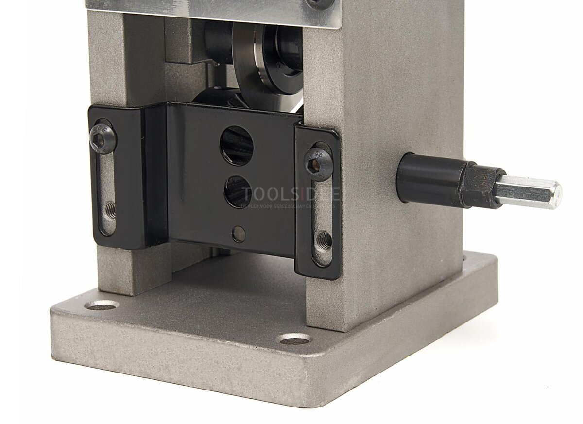 HBM Professionele Handmatige Kabelstripper, Kabelpeller, Draadstripmachine 