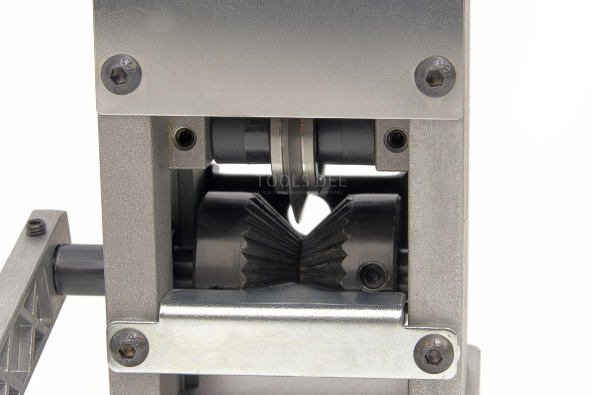 HBM Professionele Handmatige Kabelstripper, Kabelpeller, Draadstripmachine 