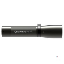 Scangrip Flashlight Flash 1000 R 1000lm