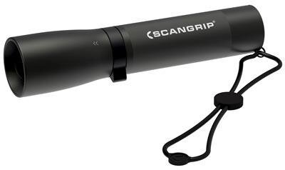 Scangrip Flashlight Flash 1000 R 1000lm