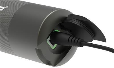 Scangrip Flashlight Flash 1000 R 1000lm