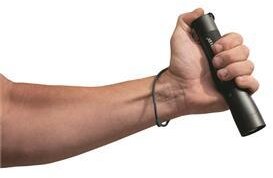 Scangrip Flashlight Flash 1000 R 1000lm