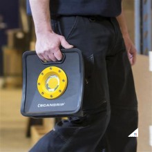 Scangrip Baulampe Nova-Ex R 4000lm