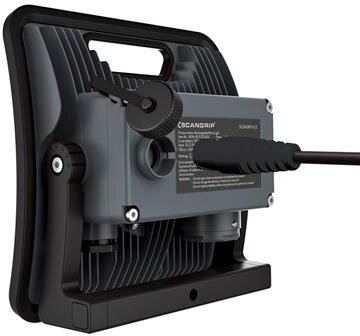 Scangrip Baulampe Nova-Ex R 4000lm