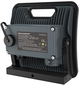 Scangrip Baulampe Nova-Ex R 4000lm