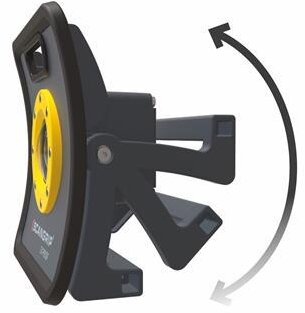 Scangrip Baulampe Nova-Ex R 4000lm