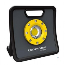 Scangrip Baulampe Nova-Ex R 4000lm