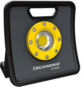 Scangrip Baulampe Nova-Ex R 4000lm