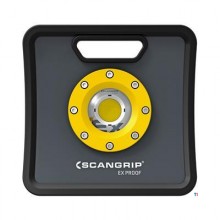 Scangrip Baulampe Nova-Ex R 4000lm