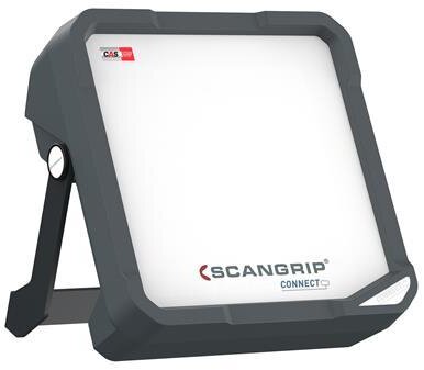 Scangrip Vega 4 Connect