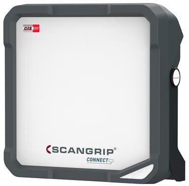 Scangrip Vega 4 Connect