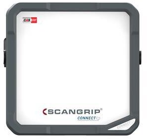 Scangrip Vega 4 Connect