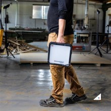 Scangrip Vega 4 Connect