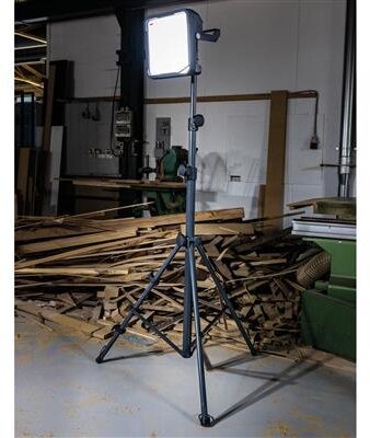 Scangrip Vega 4 Connect