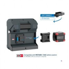 Scangrip Vega 2 Connect