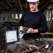 Scangrip Vega 2 Connect