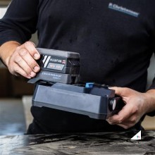 Scangrip Vega 2 Connect