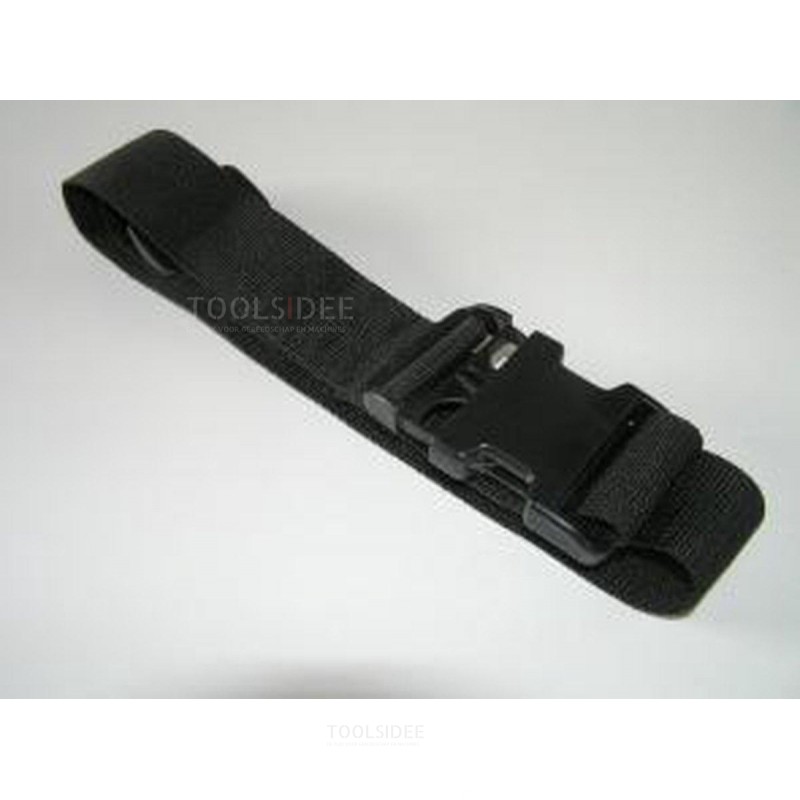 ToolPack work belt, adjustable