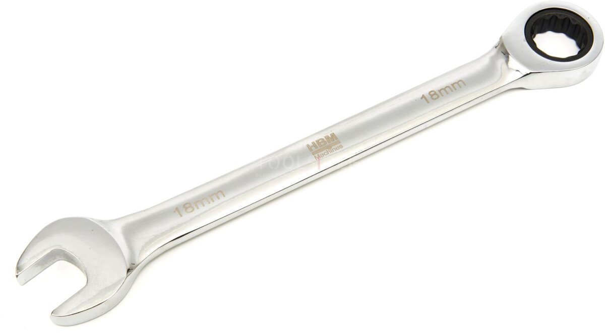 HBM 23-delers profesjonell ring, skralle, skrunøkkelsett, metrisk og tommestørrelse HBM 23-delers profesjonell ring, skralle, skrunøkkelsett, metrisk og tommestørrelse