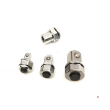 HBM 23-delers profesjonell ring, skralle, skrunøkkelsett, metrisk og tommestørrelse HBM 23-delers profesjonell ring, skralle, skrunøkkelsett, metrisk og tommestørrelse