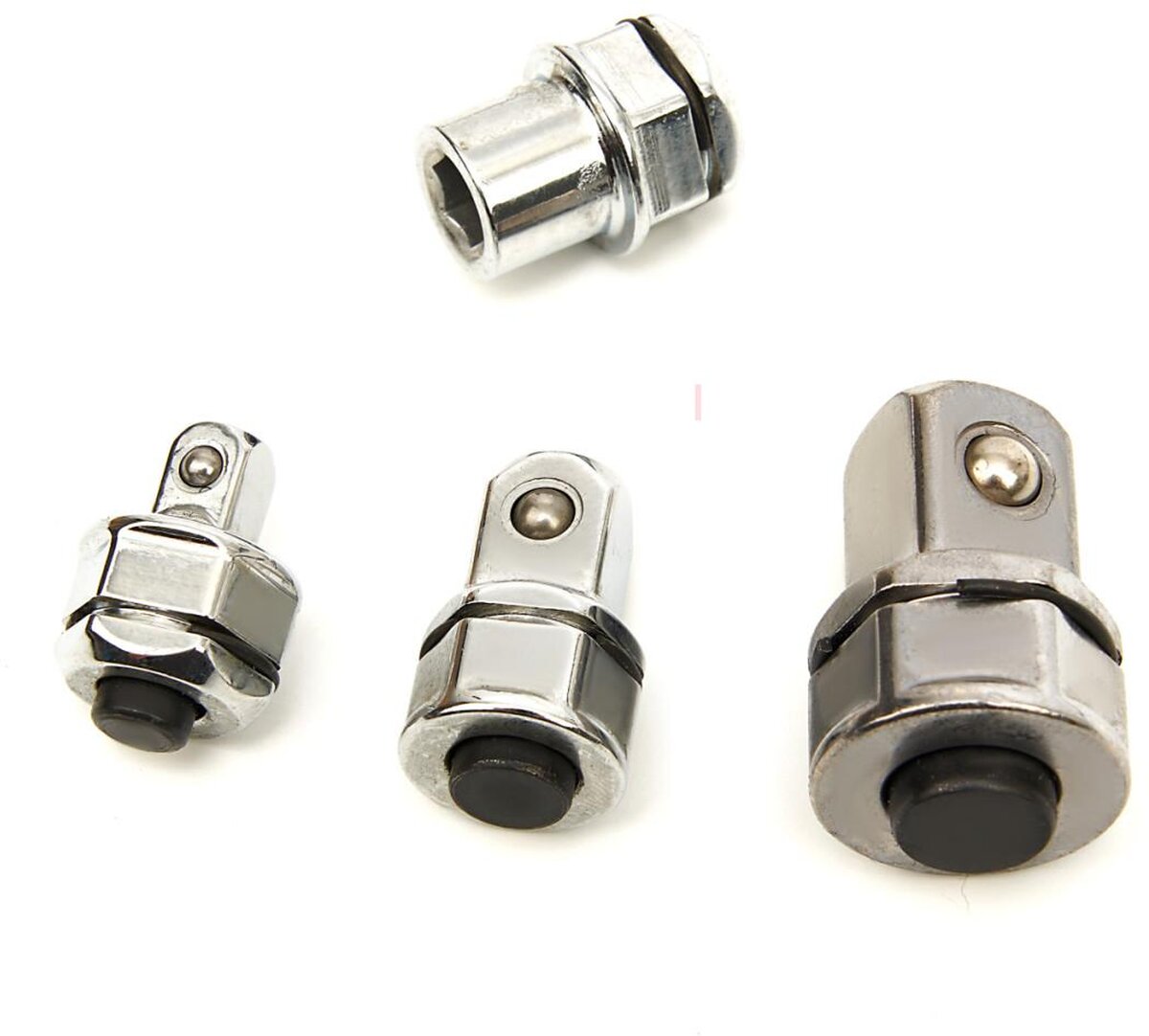 HBM 23-delers profesjonell ring, skralle, skrunøkkelsett, metrisk og tommestørrelse HBM 23-delers profesjonell ring, skralle, skrunøkkelsett, metrisk og tommestørrelse