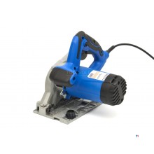HBM dyksåg, linjalsåg 1050 watt 115 mm HBM dyksåg, linjalsåg 1050 watt 115 mm