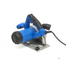 HBM dyksåg, linjalsåg 1050 watt 115 mm HBM dyksåg, linjalsåg 1050 watt 115 mm