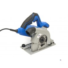 HBM dyksåg, linjalsåg 1050 watt 115 mm HBM dyksåg, linjalsåg 1050 watt 115 mm